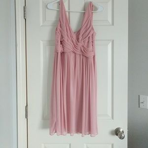 Bridesmaids dress